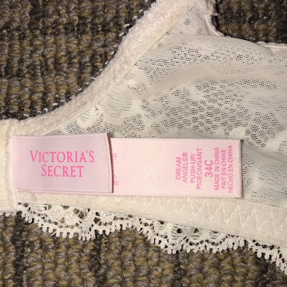 Dream Angels Push Up Bra - Picture 10 of 11